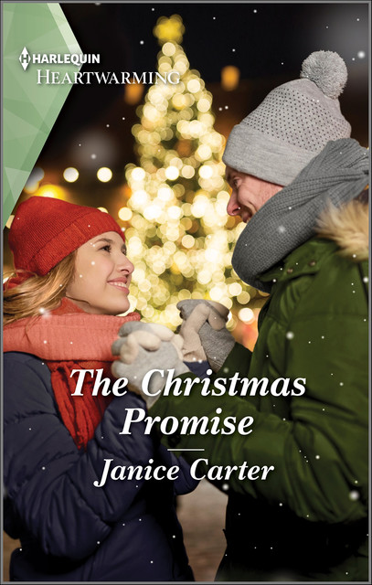 The Christmas Promise, Janice Carter