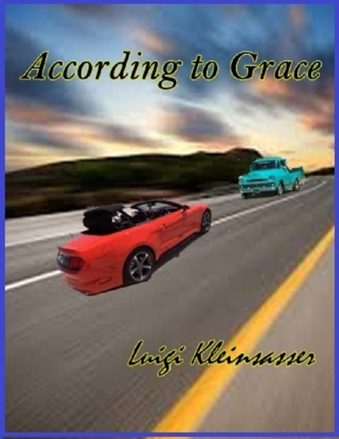 According to Grace, Luigi Kleinsasser