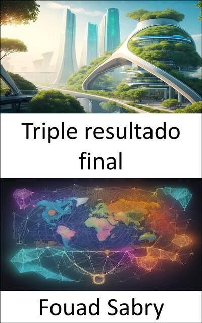Triple resultado final, Fouad Sabry