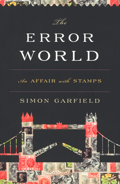 The Error World, Simon Garfield