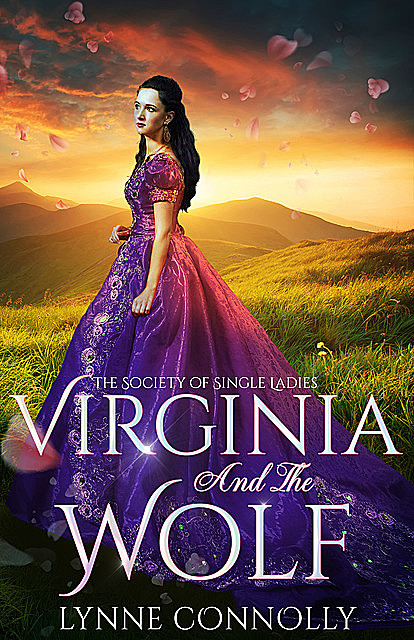 Virginia and the Wolf, Lynne Connolly