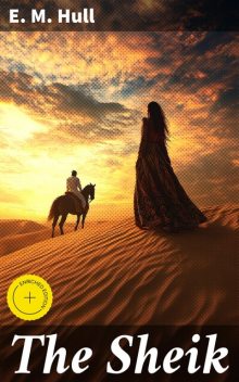The Sheik, Edith Maude Hull