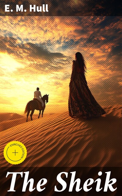 The Sheik, Edith Maude Hull