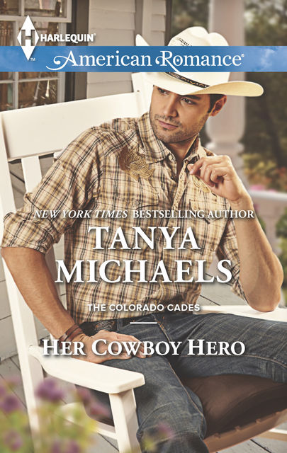 Her Cowboy Hero, Tanya Michaels