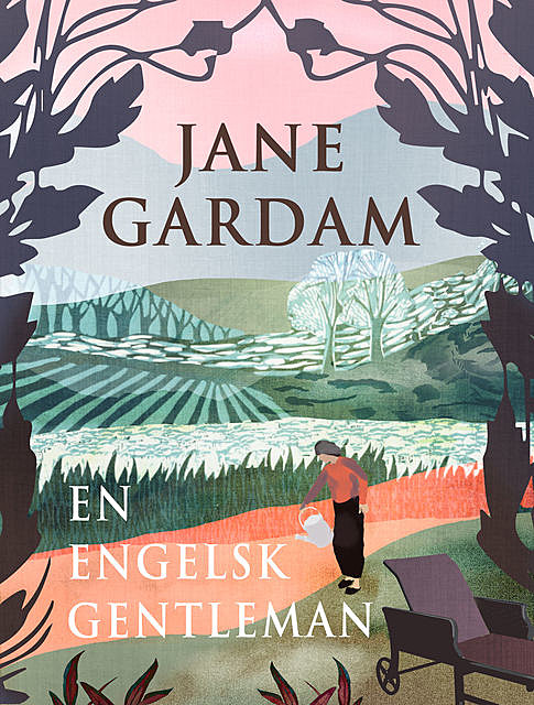 En engelsk gentleman, Jane Gardam