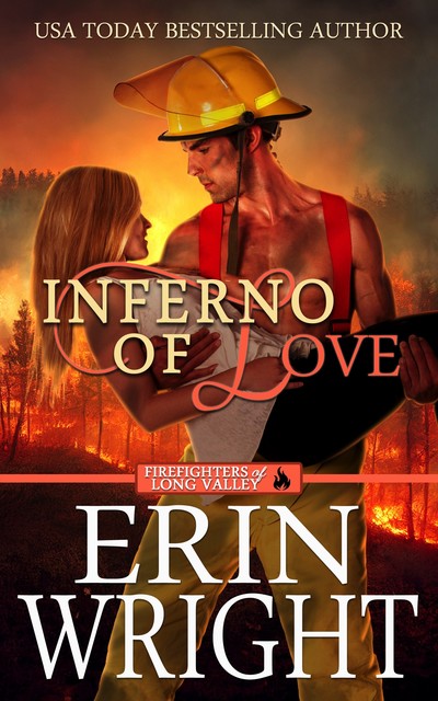 Inferno of Love, Erin Wright