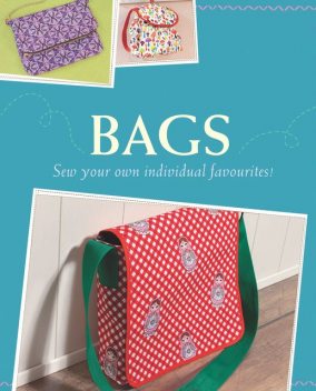 Bags, Rabea Rauer, Yvonne Reidelbach