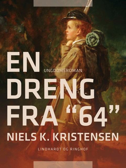 En dreng fra 64, Niels K. Kristensen