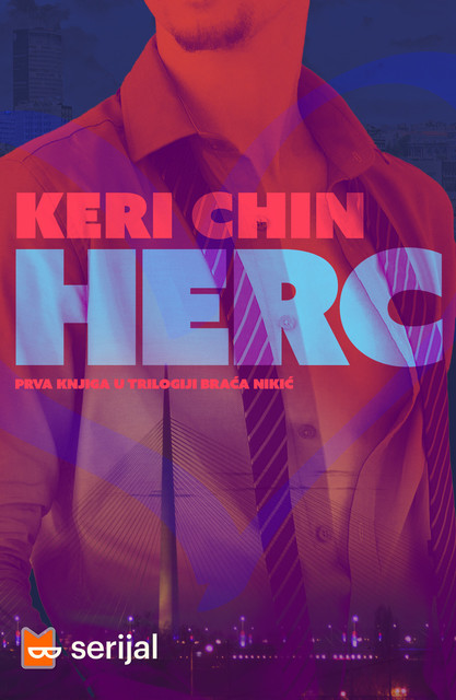 Herc, Keri Chin