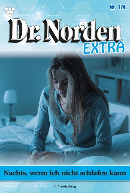 Familie Dr. Norden 700 – Arztroman, Patricia Vandenberg