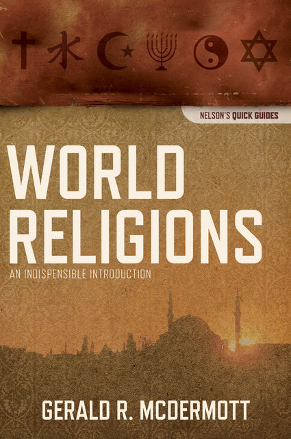 World Religions, Gerald McDermott