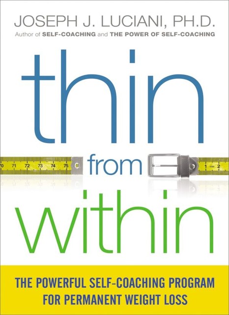 Thin from Within, Joseph J.Luciani