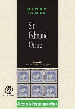 Sir Edmund Orme, Henry James