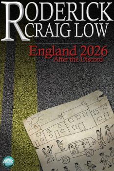 England 2026, Roderick Craig Low