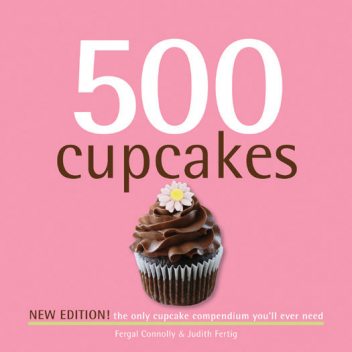 500 Cupcakes, Fergal Connolly