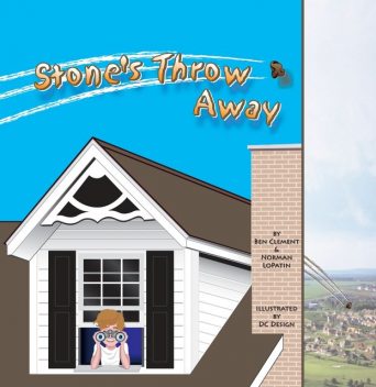 Stone’s Throw Away, Ben Clement