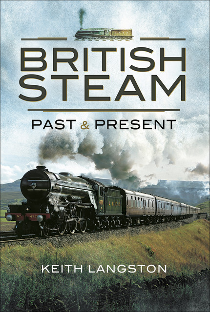 British Steam: Past and Present, Morton Media Group