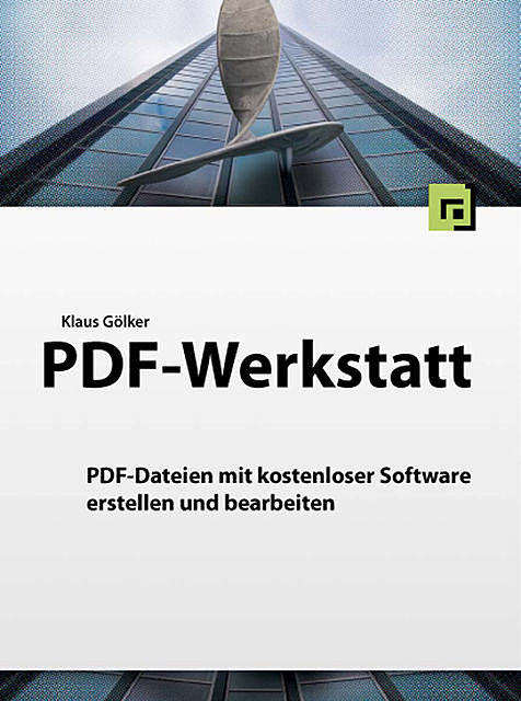 PDF-Werkstatt, Klaus Gölker