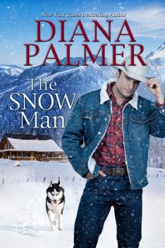 The Snow Man, Diana Palmer