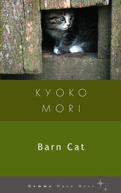 Barn Cat, Kyoko Mori