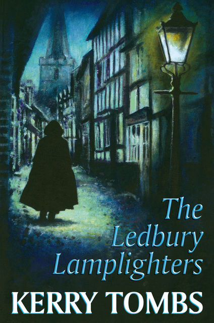Ledbury Lamplighters, Kerry Tombs