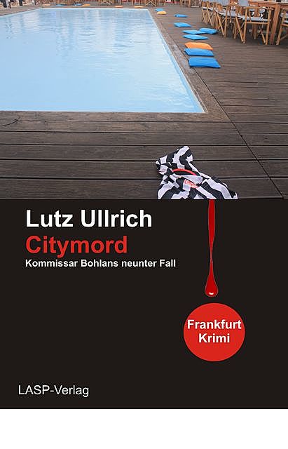 Citymord, Lutz Ullrich
