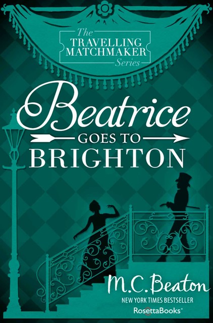 Beatrice Goes to Brighton, M.C.Beaton