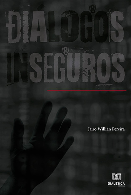 Diálogos Inseguros, Jairo Pereira