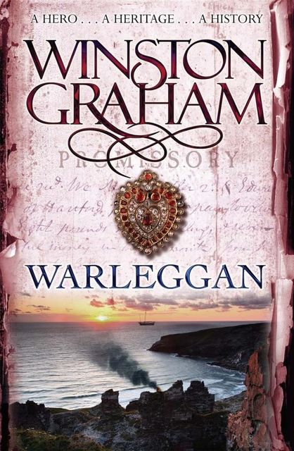 Warleggan, Winston Graham