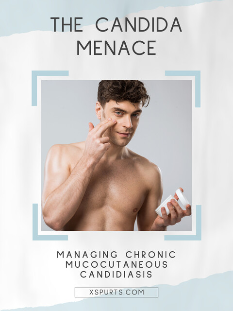 The Candida Menace, Wyatt U. Sinclair