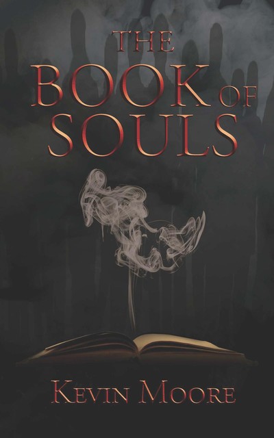 The Book of Souls, Kevin Moore