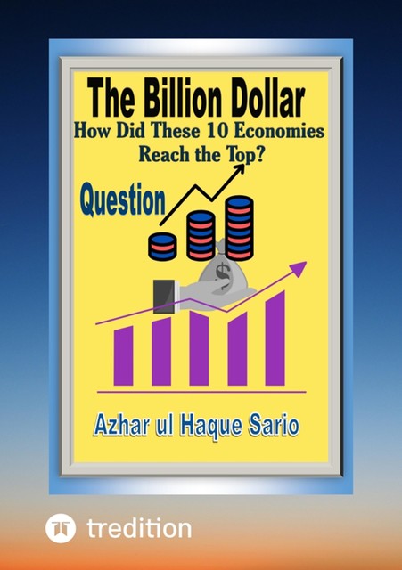 The Billion Dollar Question, Azhar ul Haque Sario