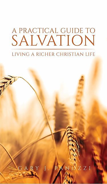 A Practical Guide to Salvation, Gary J. Panuzzi