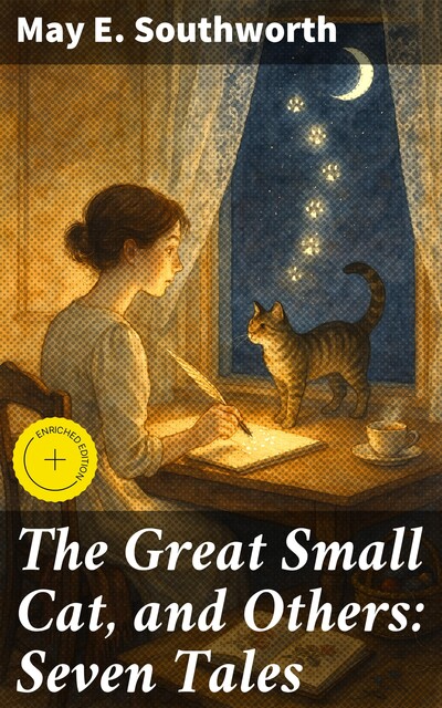 The Great Small Cat, and Others: Seven Tales, May E. Southworth