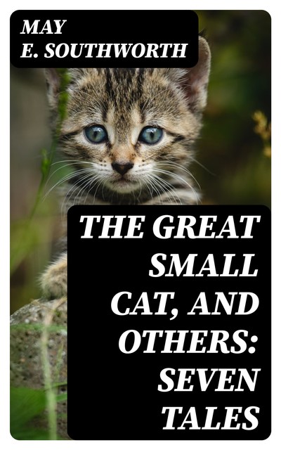 The Great Small Cat, and Others: Seven Tales, May E. Southworth