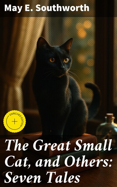 The Great Small Cat, and Others: Seven Tales, May E. Southworth