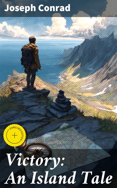 Victory: An Island Tale, Joseph Conrad