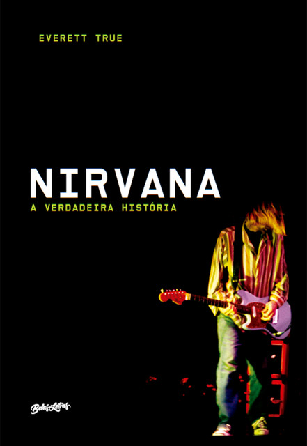 Nirvana, Everett True