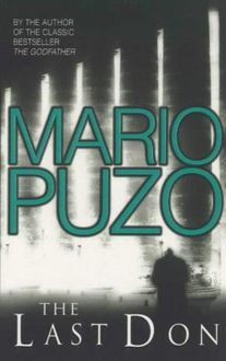 The Last Don, Mario Puzo