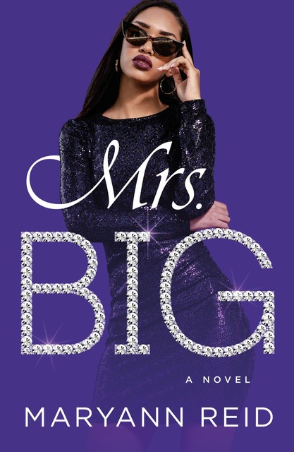 Mrs. Big, Maryann Reid