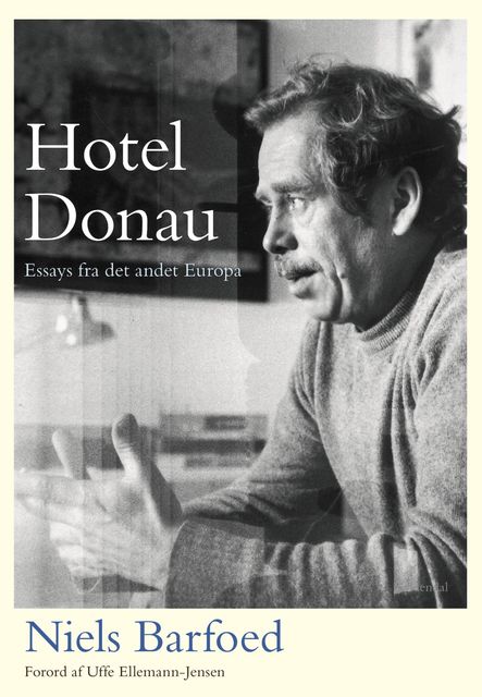 Hotel Donau, Niels Barfoed