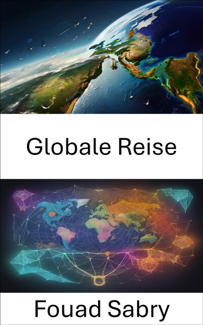 Globale Reise, Fouad Sabry