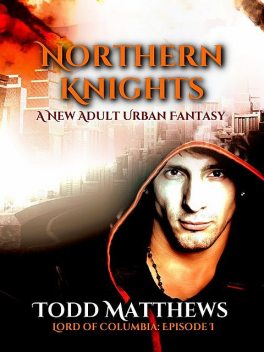 Northern Knights, Todd Matthews
