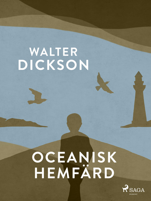 Oceanisk hemfärd, Walter Dickson
