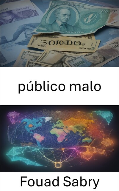 Público Malo, Fouad Sabry