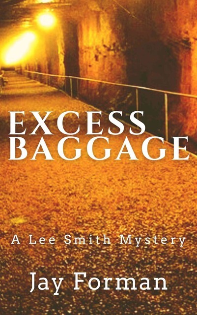 Excess Baggage, Jay Forman