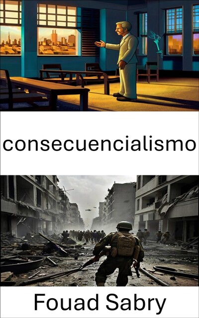 Consecuencialismo, Fouad Sabry