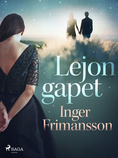 Lejongapet, Inger Frimansson
