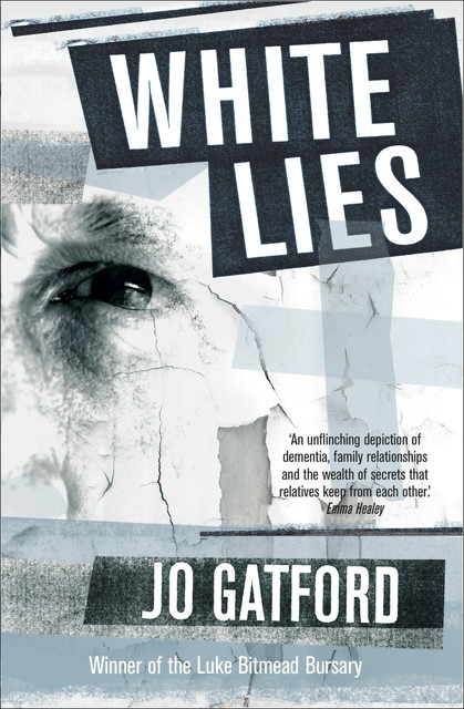 White Lies, Jo Gatford