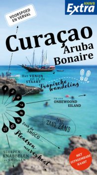 Curacao, Aruba en Bonaire, Angela Heetvelt